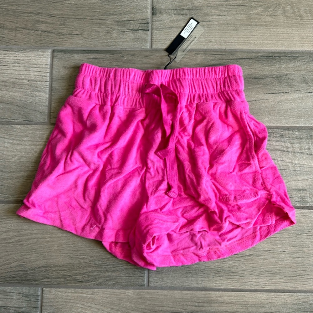 Myra swim Rocco shorts